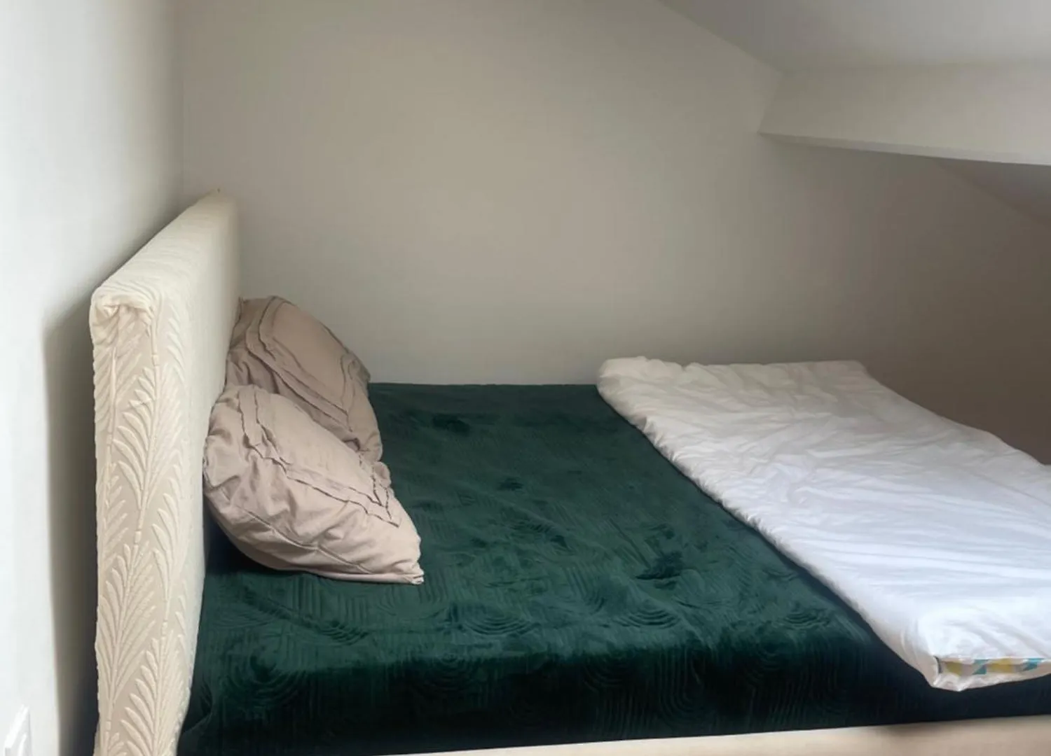 Apartment Sublime Studio Entierement Neuf, Luxueuse, Proche De L'Aeroport Charles De Gaulle Parc Expo Villepinte Et Paris