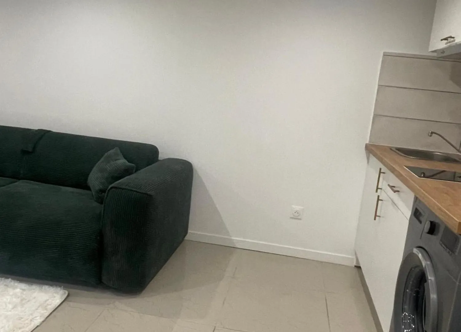 Sublime Studio Entierement Neuf, Luxueuse, Proche De L'Aeroport Charles De Gaulle Parc Expo Villepinte Et Paris Apartment
