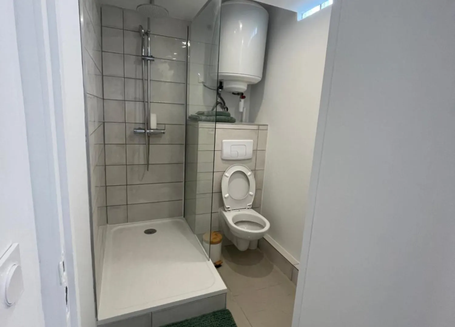 Sublime Studio Entierement Neuf, Luxueuse, Proche De L'Aeroport Charles De Gaulle Parc Expo Villepinte Et Paris 0*, Villepinte (Seine-Saint-Denis) France