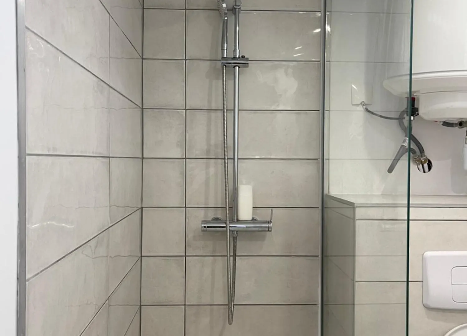 Apartment Sublime Studio Entierement Neuf, Luxueuse, Proche De L'Aeroport Charles De Gaulle Parc Expo Villepinte Et Paris