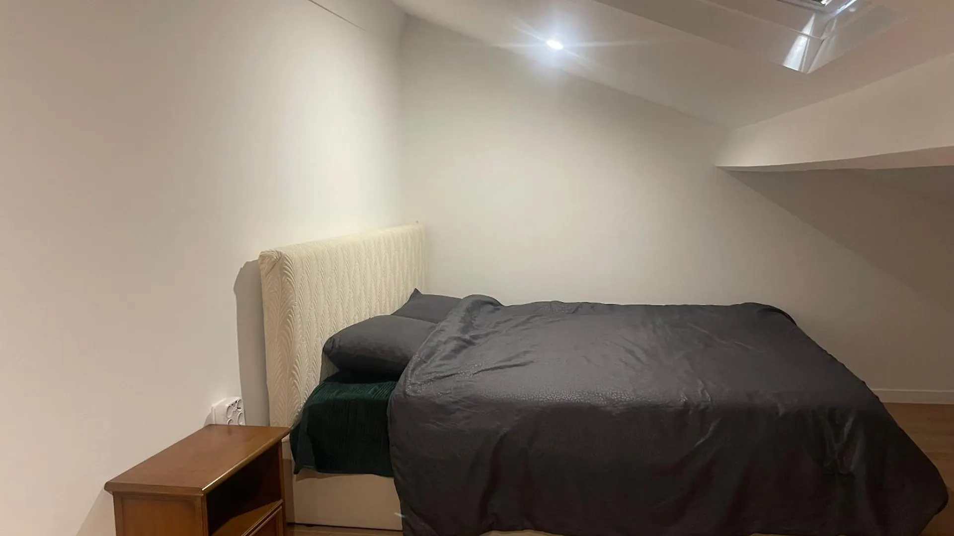 Apartment Sublime Studio Entierement Neuf, Luxueuse, Proche De L'Aeroport Charles De Gaulle Parc Expo Villepinte Et Paris
