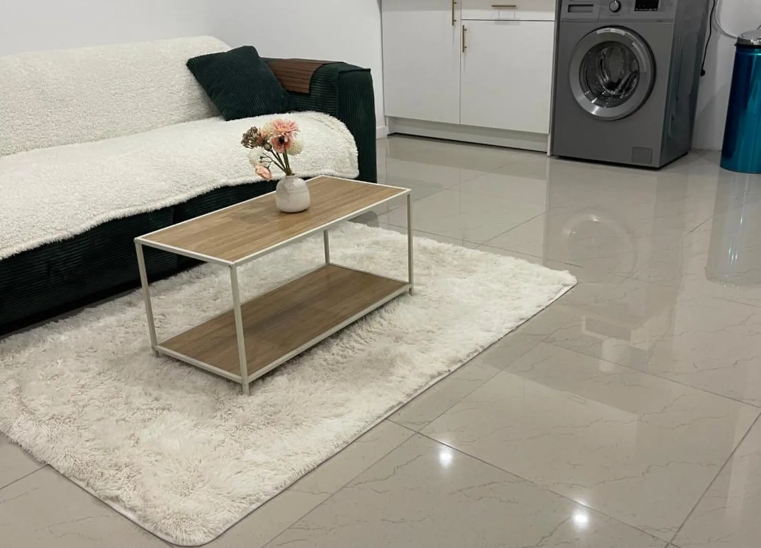 Sublime Studio Entierement Neuf, Luxueuse, Proche De L'Aeroport Charles De Gaulle Parc Expo Villepinte Et Paris Apartment